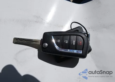 2024 Toyota Corolla Le из США, поврежденный, VIN 5YFB4MDE9RP155014